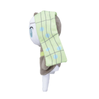 Authentic Pokemon Center Pokemon fit plush Meloetta Aria 17cm (standing)